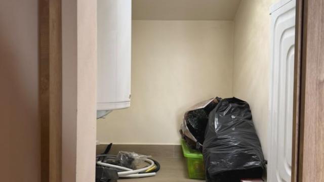 Stan, četvorosoban, Prodaja, 110m2, Djeram pijaca, Zvezdara, Branka Krsmanovića