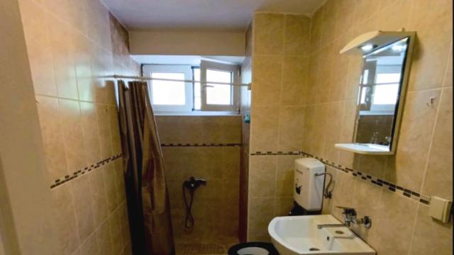 Stan, Dvosoban, Prodaja, 61m2, Olimp, Zvezdara, Fočanska
