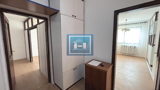 Stan, Jednosoban, Izdavanje, 59m2, Tabane, Gradska lokacija, Jagodina