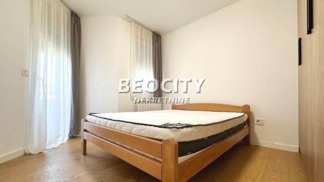 Stan, Dvosoban, Izdavanje, 50m2, Hram svetog Save, Vračar, Vračar, Hram Svetog Save, , 2.0, 50m2