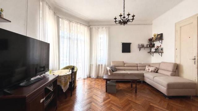 Stan, Troiposoban, Prodaja, 85m2, Cara Dušana