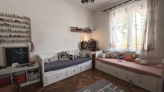 Stan, Troiposoban, Prodaja, 85m2, Cara Dušana