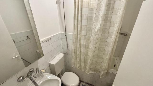 Stan, Dvosoban, Izdavanje, 35m2, Hram svetog Save, Vračar, Krušedolska