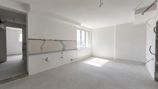 Stan, Troiposoban, Prodaja, 75m2, Kosančićev venac