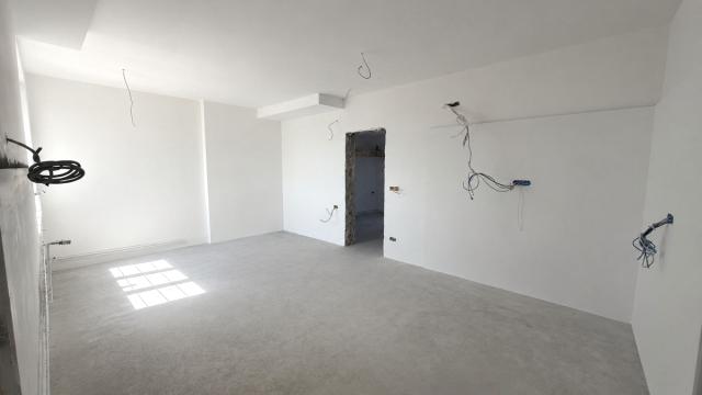 Stan, Troiposoban, Prodaja, 75m2, Kosančićev venac
