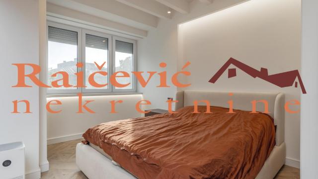 Stan, Jednoiposoban, Prodaja, 38m2, Centar, Stari grad, Kralja Milana