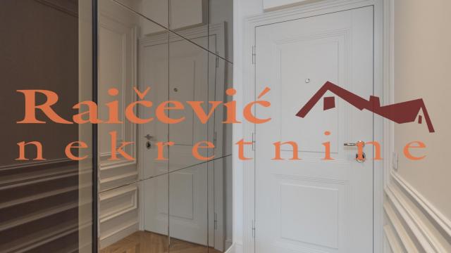 Stan, Jednoiposoban, Prodaja, 38m2, Centar, Stari grad, Kralja Milana