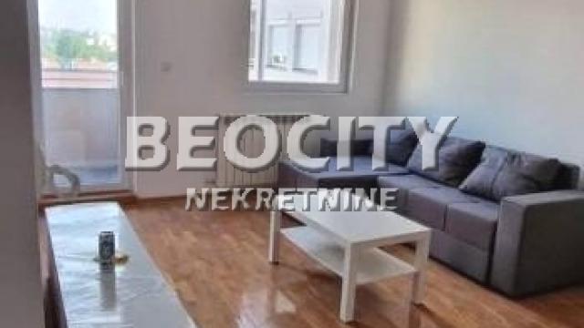 Stan, Jednoiposoban, Prodaja, 42m2, Krnjača, Palilula, Zrenjaninski Put