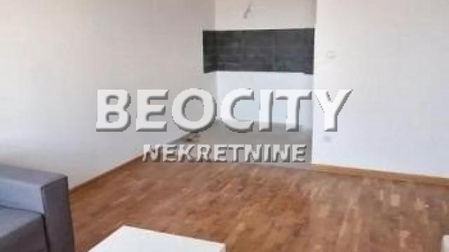 Stan, Jednoiposoban, Prodaja, 42m2, Krnjača, Palilula, Zrenjaninski Put