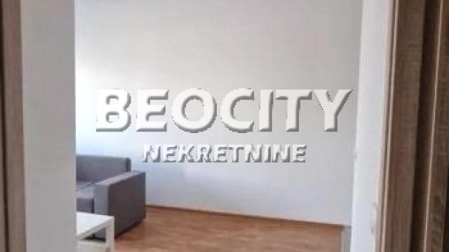 Stan, Jednoiposoban, Prodaja, 42m2, Krnjača, Palilula, Zrenjaninski Put
