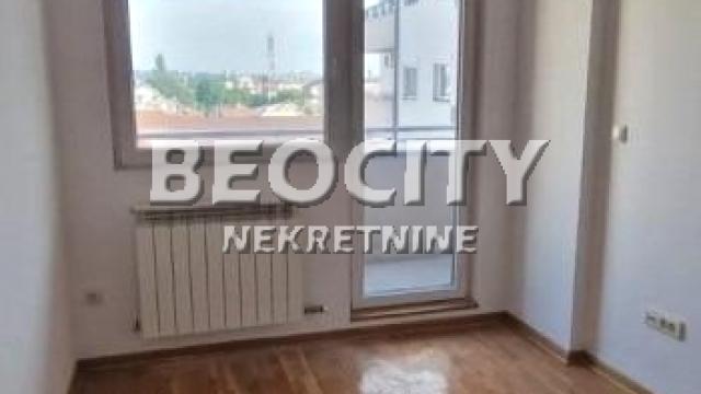 Stan, Jednoiposoban, Prodaja, 42m2, Krnjača, Palilula, Zrenjaninski Put