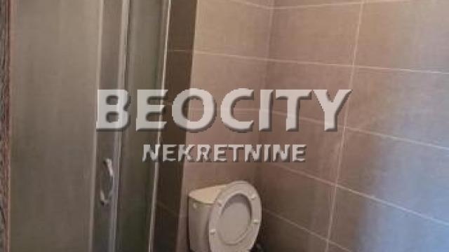 Stan, Jednoiposoban, Prodaja, 42m2, Krnjača, Palilula, Zrenjaninski Put