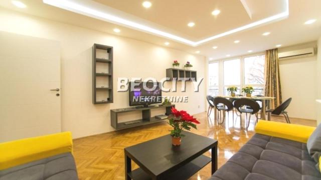 Stan, Trosoban, Izdavanje, 69m2, Dorćol, Stari grad, Stari grad, Dorćol, , 3.0, 69m2
