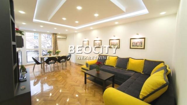 Stan, Trosoban, Izdavanje, 69m2, Dorćol, Stari grad, Stari grad, Dorćol, , 3.0, 69m2
