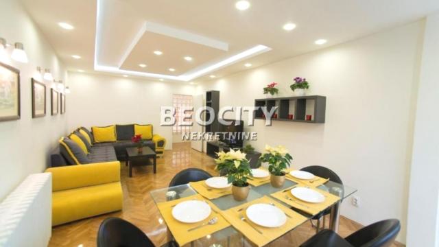 Stan, Trosoban, Izdavanje, 69m2, Dorćol, Stari grad, Stari grad, Dorćol, , 3.0, 69m2