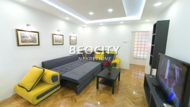 Stan, Trosoban, Izdavanje, 69m2, Dorćol, Stari grad, Stari grad, Dorćol, , 3.0, 69m2