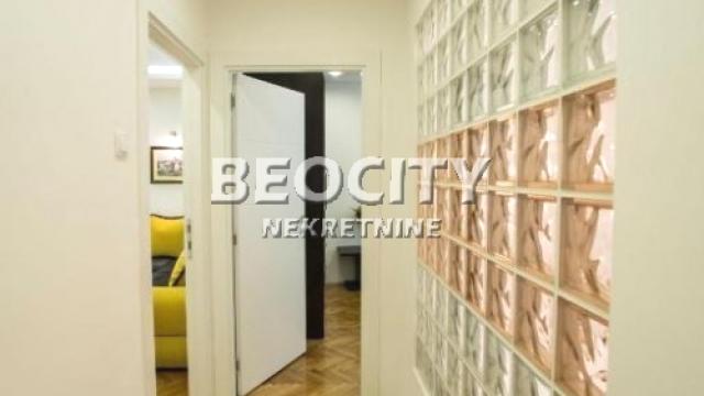 Stan, Trosoban, Izdavanje, 69m2, Dorćol, Stari grad, Stari grad, Dorćol, , 3.0, 69m2
