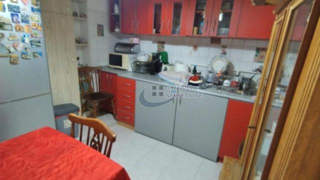 Stan, Jednosoban, Prodaja, 29m2, Centar, Rakovica, Marička