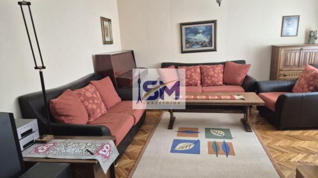 Stan, Trosoban, Izdavanje, 70m2, Miljakovac, Rakovica, Osme Crnogorske brigade