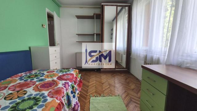 Stan, Trosoban, Izdavanje, 70m2, Miljakovac, Rakovica, Osme Crnogorske brigade