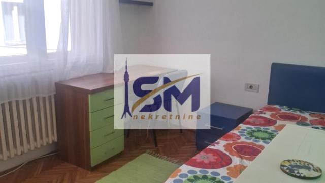 Stan, Trosoban, Izdavanje, 70m2, Miljakovac, Rakovica, Osme Crnogorske brigade