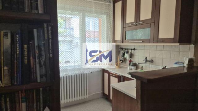 Stan, Trosoban, Izdavanje, 70m2, Miljakovac, Rakovica, Osme Crnogorske brigade
