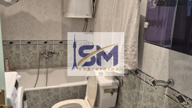 Stan, Trosoban, Izdavanje, 70m2, Miljakovac, Rakovica, Osme Crnogorske brigade