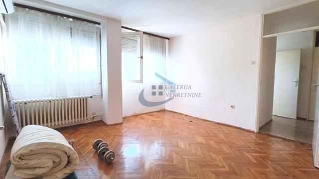 Stan, Jednosoban, Prodaja, 34m2, Šumice, Voždovac, Ustanička