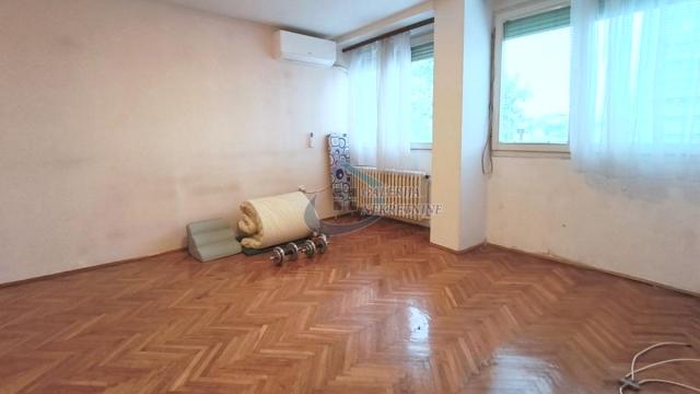 Stan, Jednosoban, Prodaja, 34m2, Šumice, Voždovac, Ustanička
