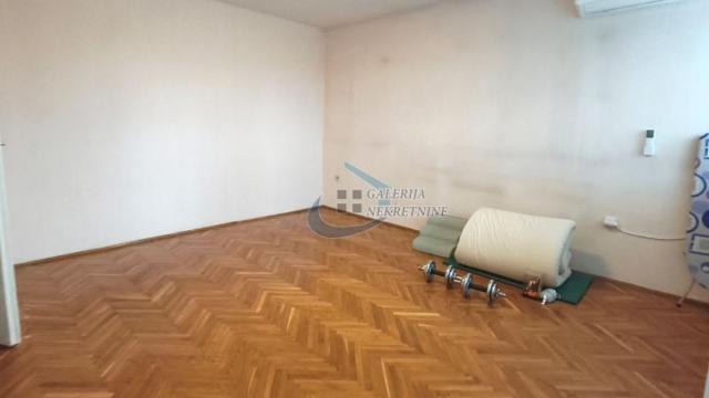 Stan, Jednosoban, Prodaja, 34m2, Šumice, Voždovac, Ustanička