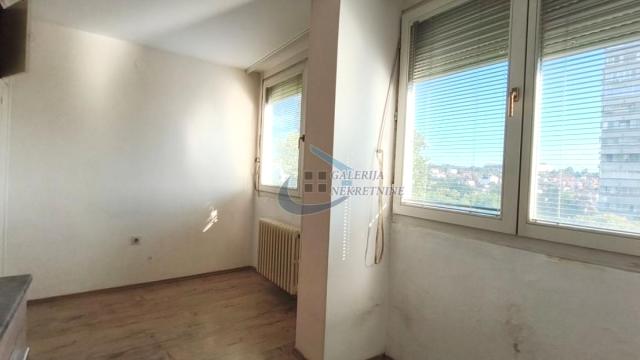 Stan, Jednosoban, Prodaja, 34m2, Šumice, Voždovac, Ustanička