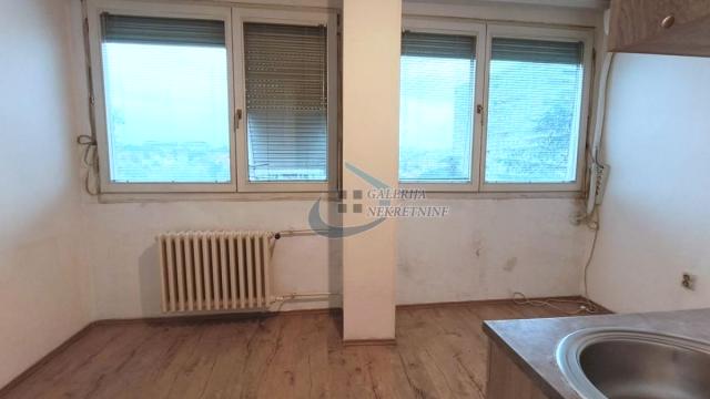 Stan, Jednosoban, Prodaja, 34m2, Šumice, Voždovac, Ustanička