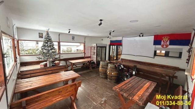 Kuća, Prodaja, 232m2, Brzeće, Okolno mesto, Mramorska