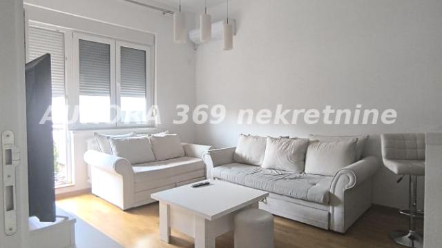 Stan, Troiposoban, Prodaja, 71m2, Stari Majur, Petrovaradin, Novi Sad