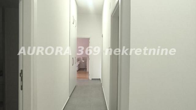 Stan, Troiposoban, Prodaja, 71m2, Stari Majur, Petrovaradin, Novi Sad