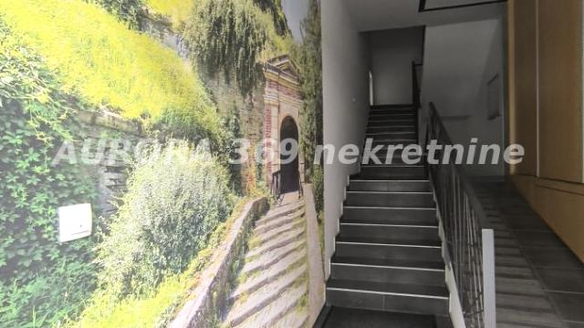 Stan, Troiposoban, Prodaja, 71m2, Stari Majur, Petrovaradin, Novi Sad
