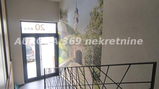 Stan, Troiposoban, Prodaja, 71m2, Stari Majur, Petrovaradin, Novi Sad