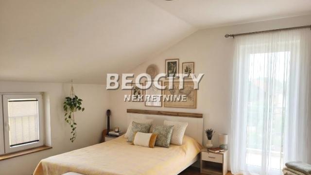 Kuća, Petosoban, Prodaja, 267m2, Ugrinovci, Zemun, 42 nova
