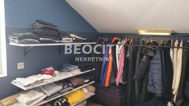 Kuća, Petosoban, Prodaja, 267m2, Ugrinovci, Zemun, 42 nova