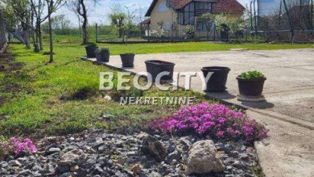 Kuća, Petosoban, Prodaja, 267m2, Ugrinovci, Zemun, 42 nova