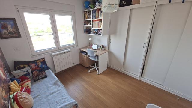 Stan, Trosoban, Prodaja, 64m2, Danijelova