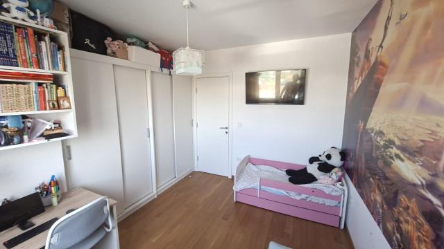 Stan, Trosoban, Prodaja, 64m2, Danijelova