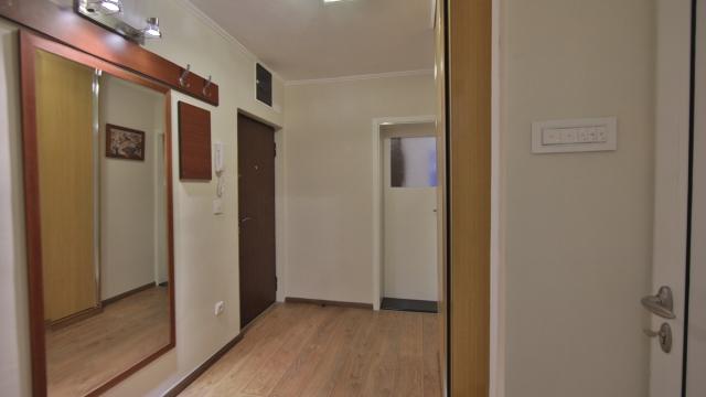 Stan, Dvosoban, Prodaja, 64m2, Šantićeva