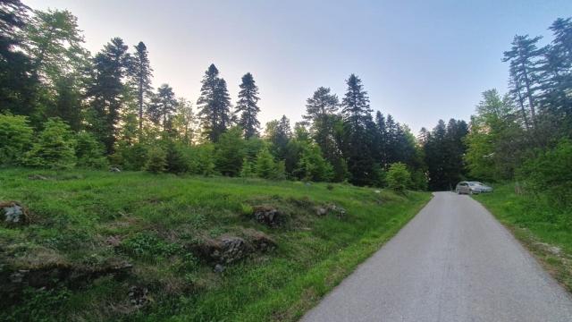 Plac, Prodaja, m2, Zlatibor