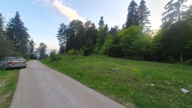 Plac, Prodaja, m2, Zlatibor