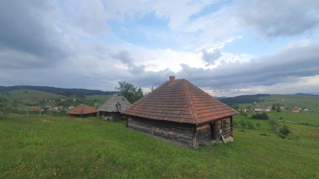Plac, Prodaja, m2, Zlatibor