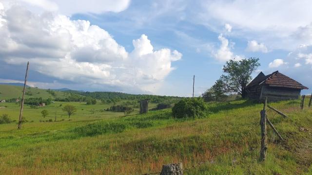 Plac, Prodaja, m2, Zlatibor