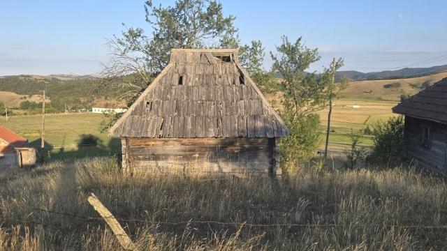 Plac, Prodaja, m2, Zlatibor
