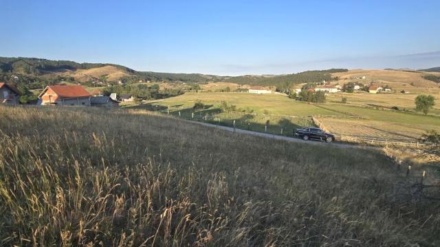 Plac, Prodaja, m2, Zlatibor