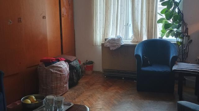 Stan, četvoroiposoban, Prodaja, 110m2, Centar, Stari grad, Svetogorska